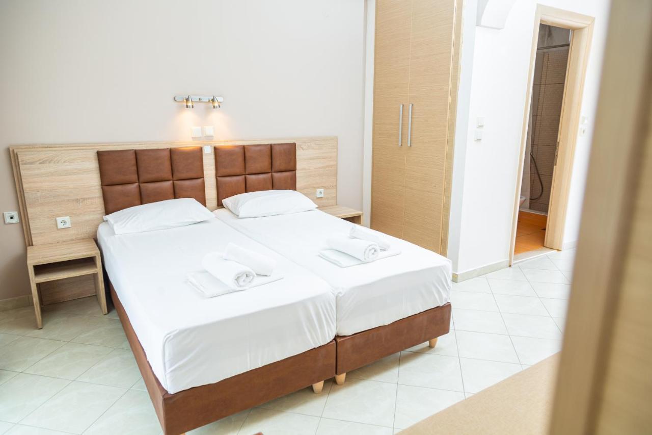 Sun Pieria Apartment