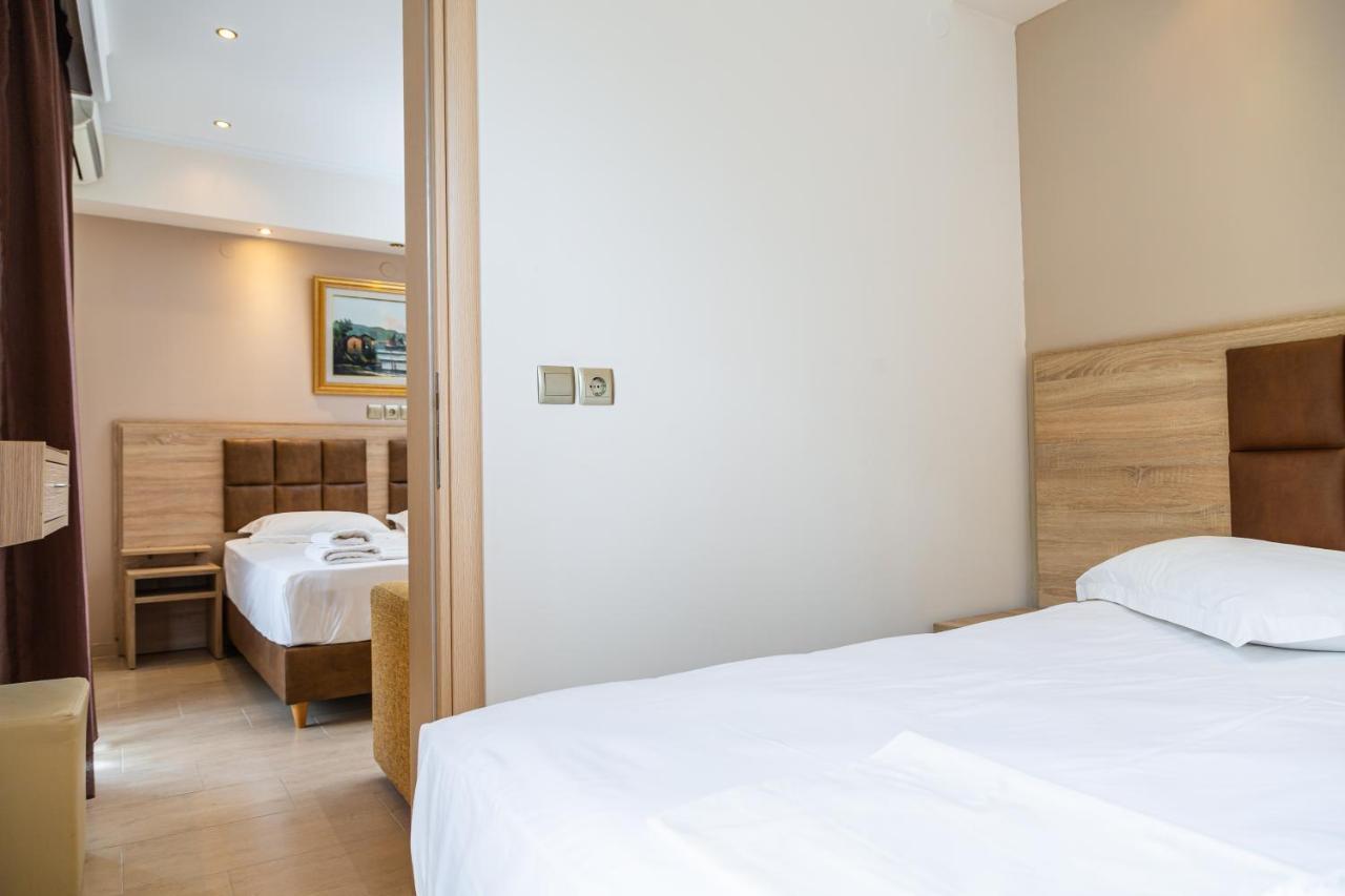 Sun Pieria Apartment