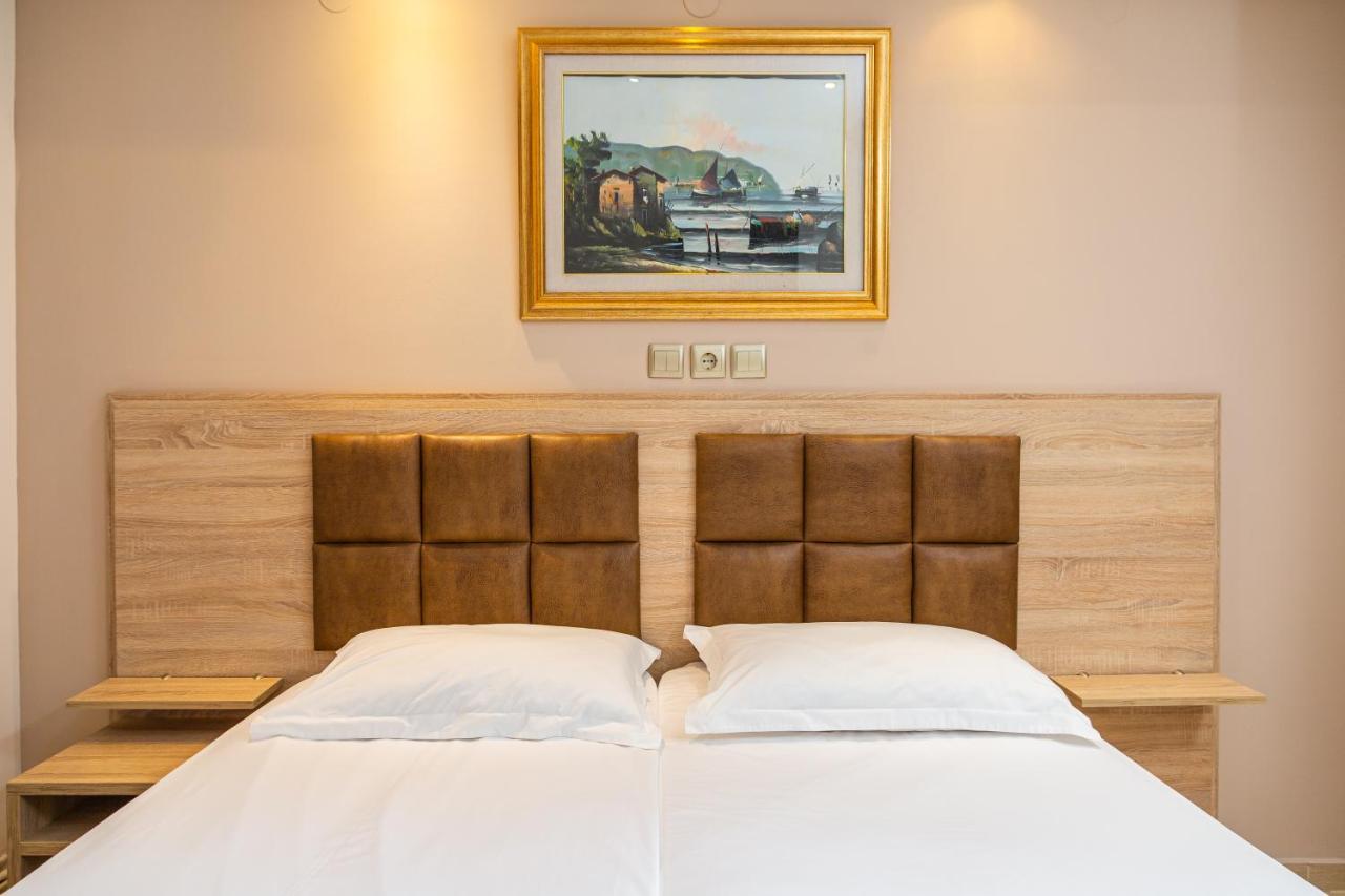 Sun Pieria Apartment *