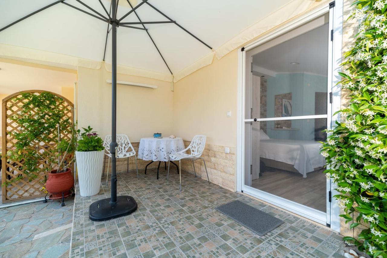 Paris Luxury Keramoti (Macedonia)