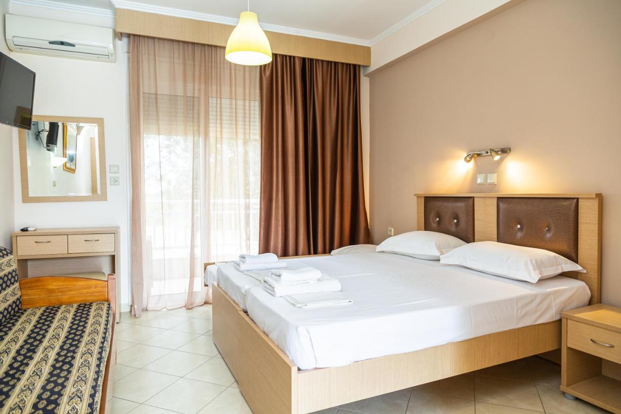 Apartment Sun Pieria Paralia Skotinis
