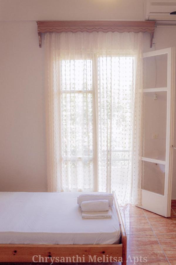 Chrysanthi Melitsa Apts. Holiday home