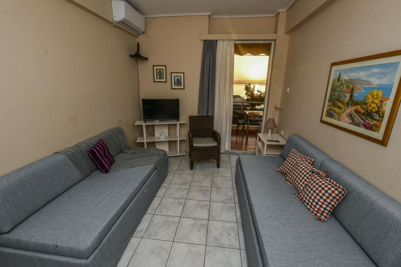Lida Apartment