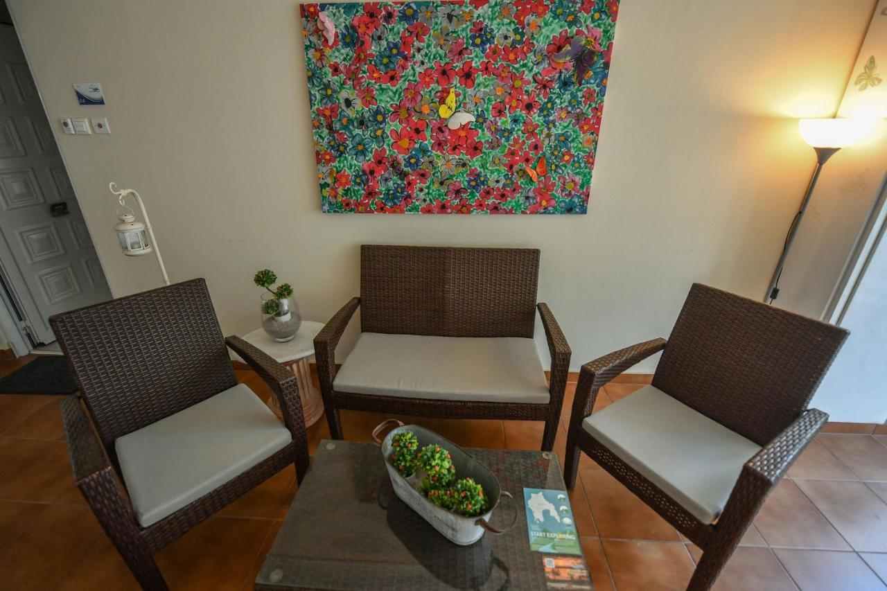 Lida Apartment
