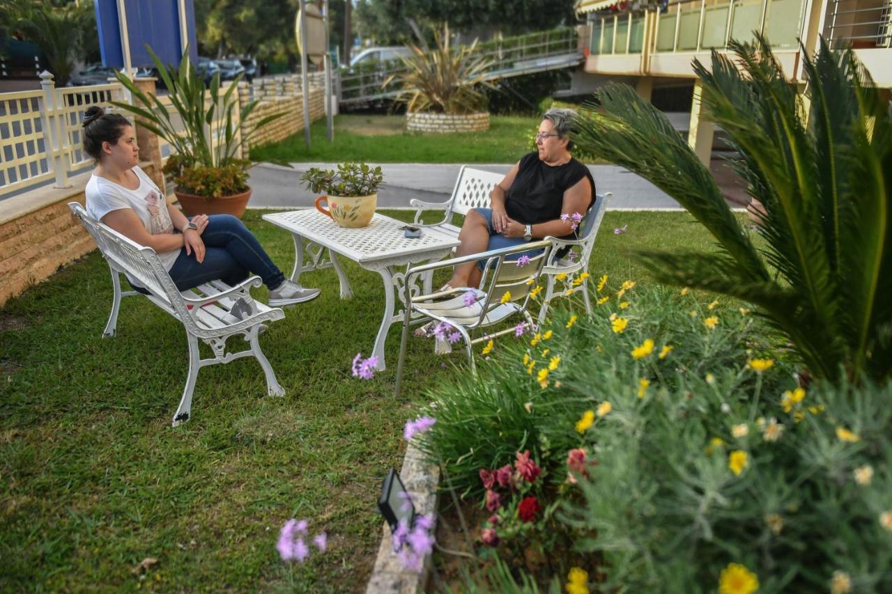Lida Apartment