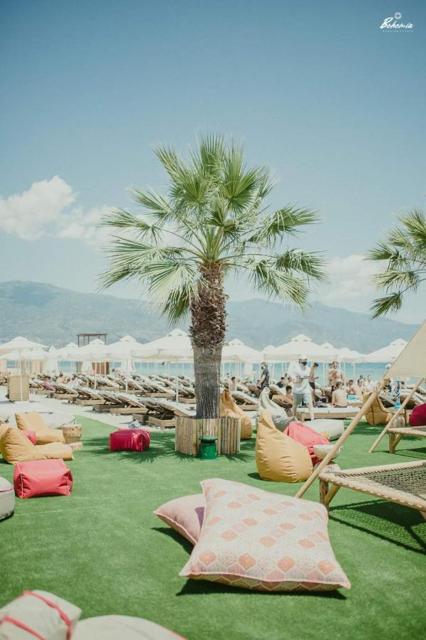 Maria Lux Apartment Volos