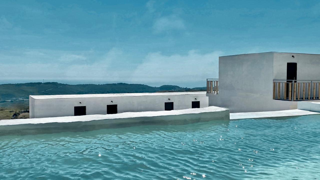 Hotel Agallio Nature - Adults Only Agalas