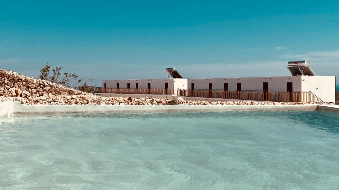 Hotel Agallio Nature - Adults Only Agalas