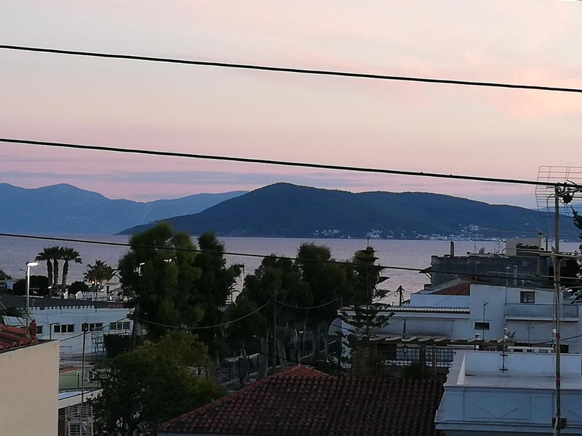 Captain's Aegina