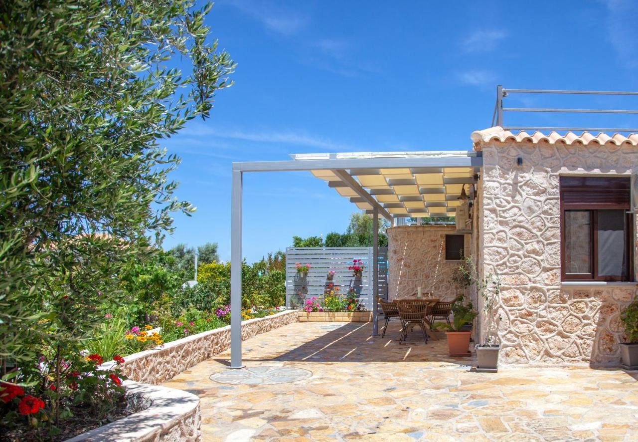 Villa Key