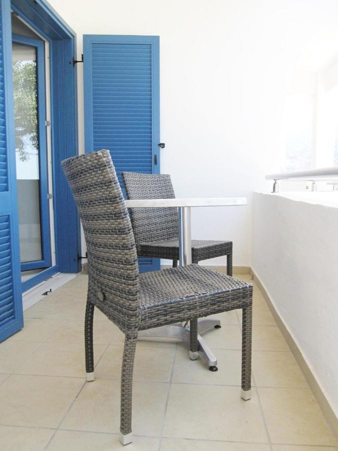 Marcos Hotel Mylopotas