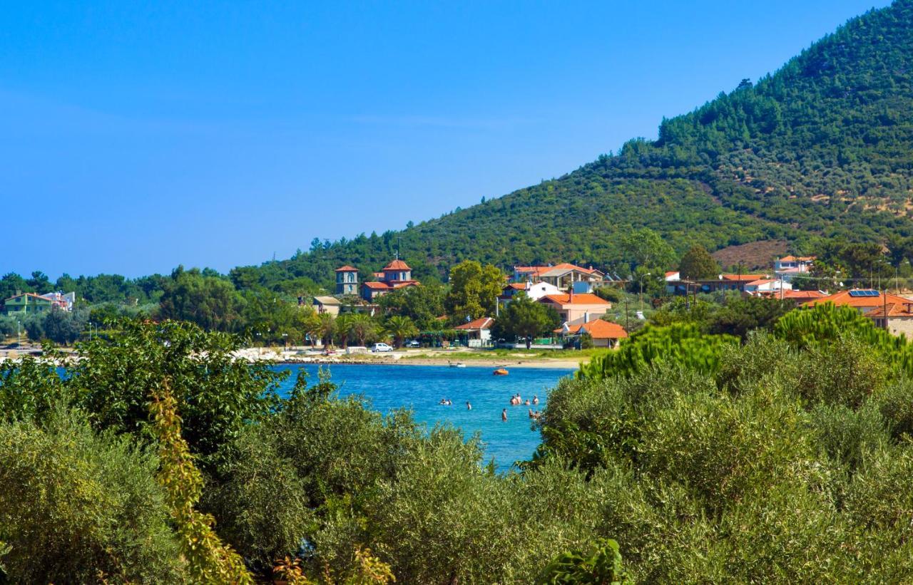 Aegean Sun Hotel