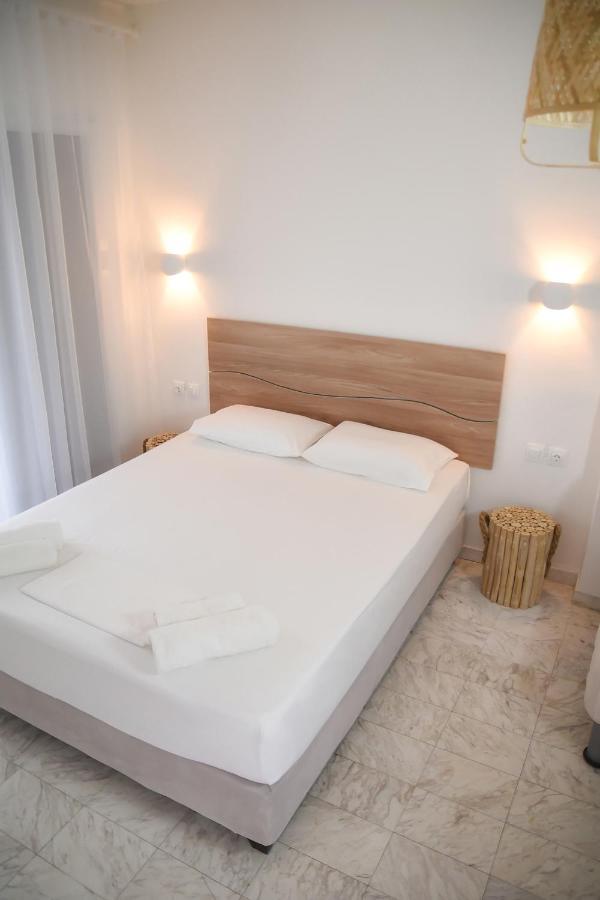 Haus Risos Next Generation Apartment