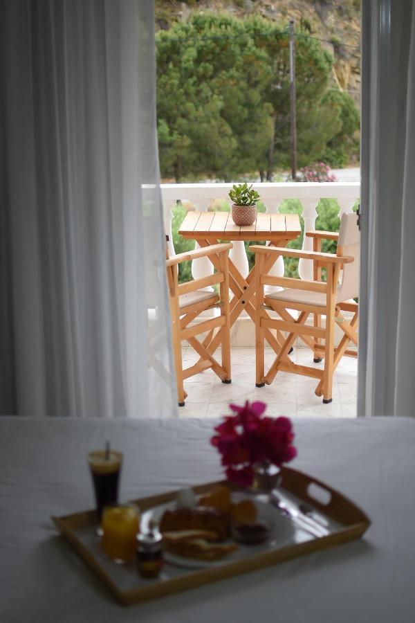 Haus Risos Next Generation Apartment *
