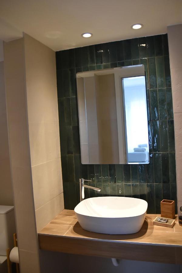 Apartment Haus Risos Next Generation Toroni