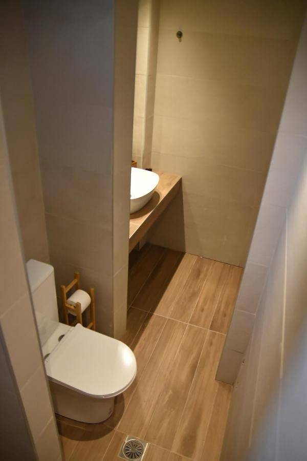 Haus Risos Next Generation Apartment Toroni