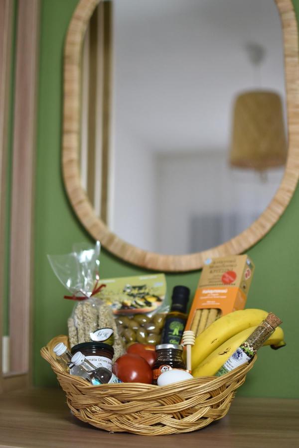 Haus Risos Next Generation Apartment