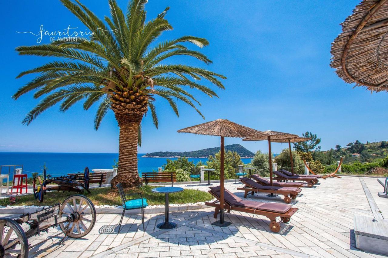 Hotel Kinira Beach Hotel