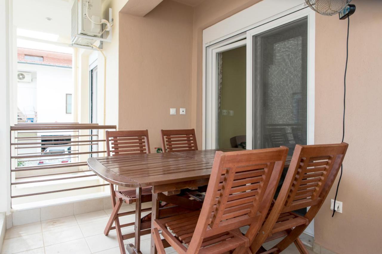 Apartment Achilleas Kalyves Polygyrou
