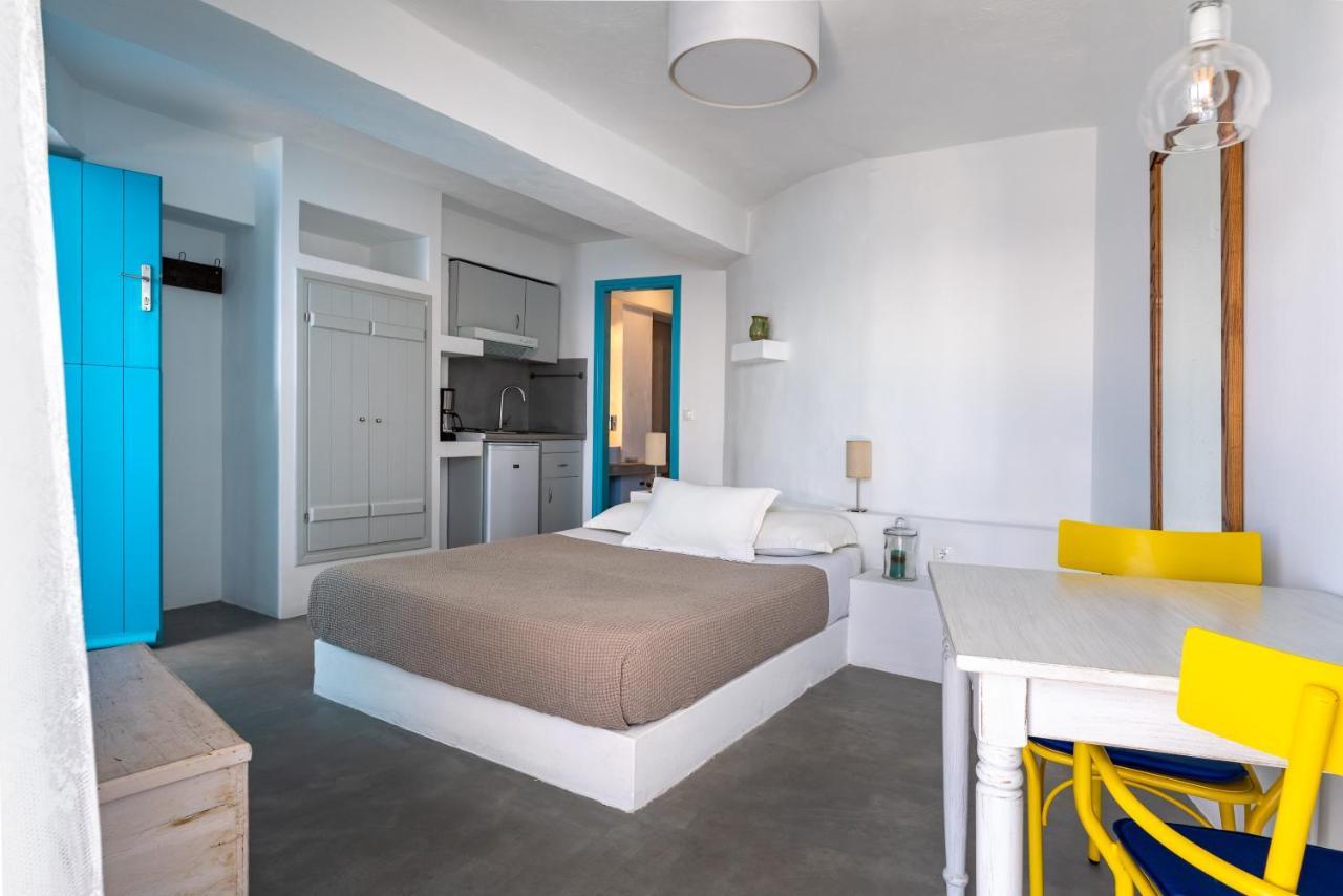 Hotel Aegean Eye
