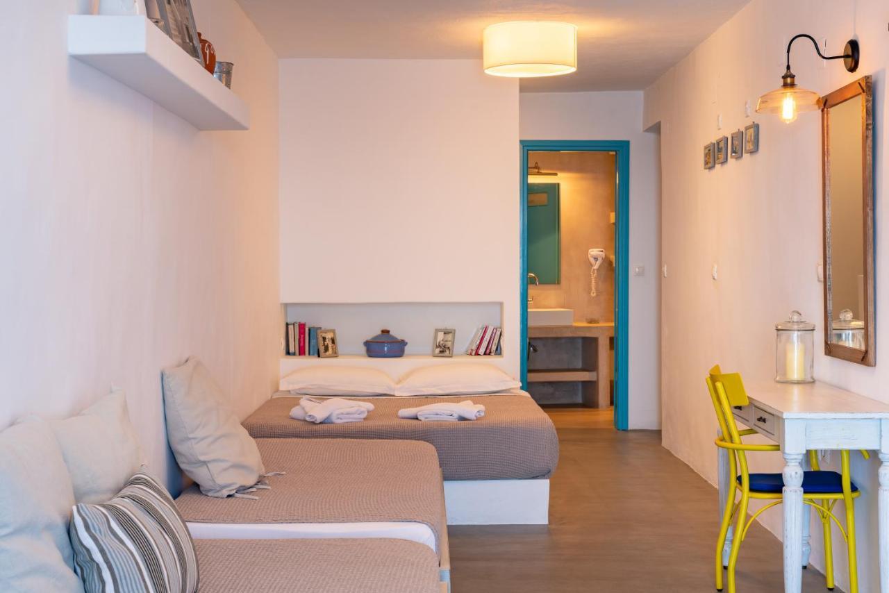 Aegean Eye Hotel 3*