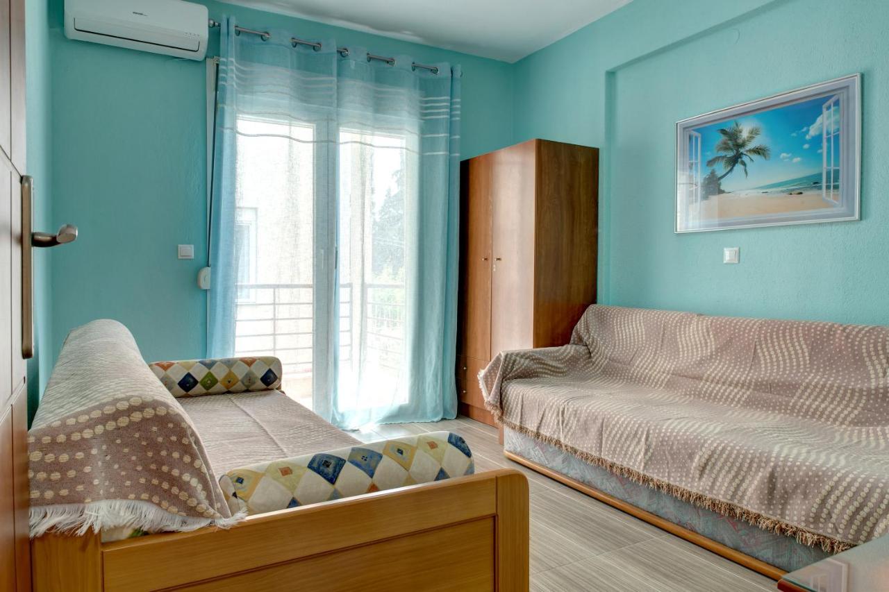 Apartment Achilleas Kalyves Polygyrou
