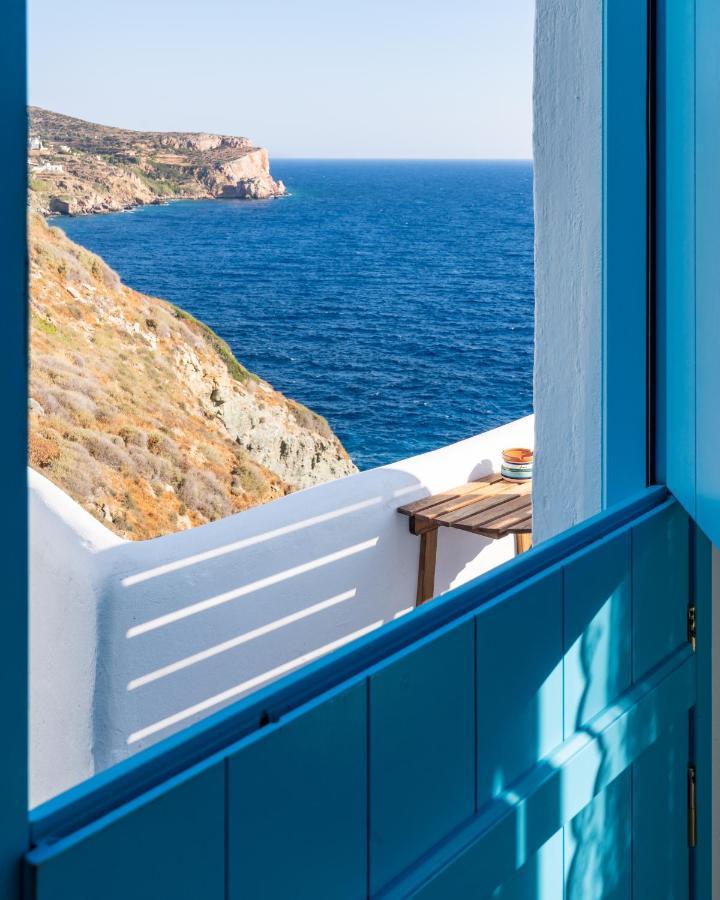 Hotel Aegean Eye 3*