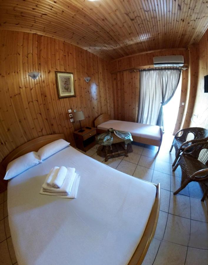 Balogiannis Hotel