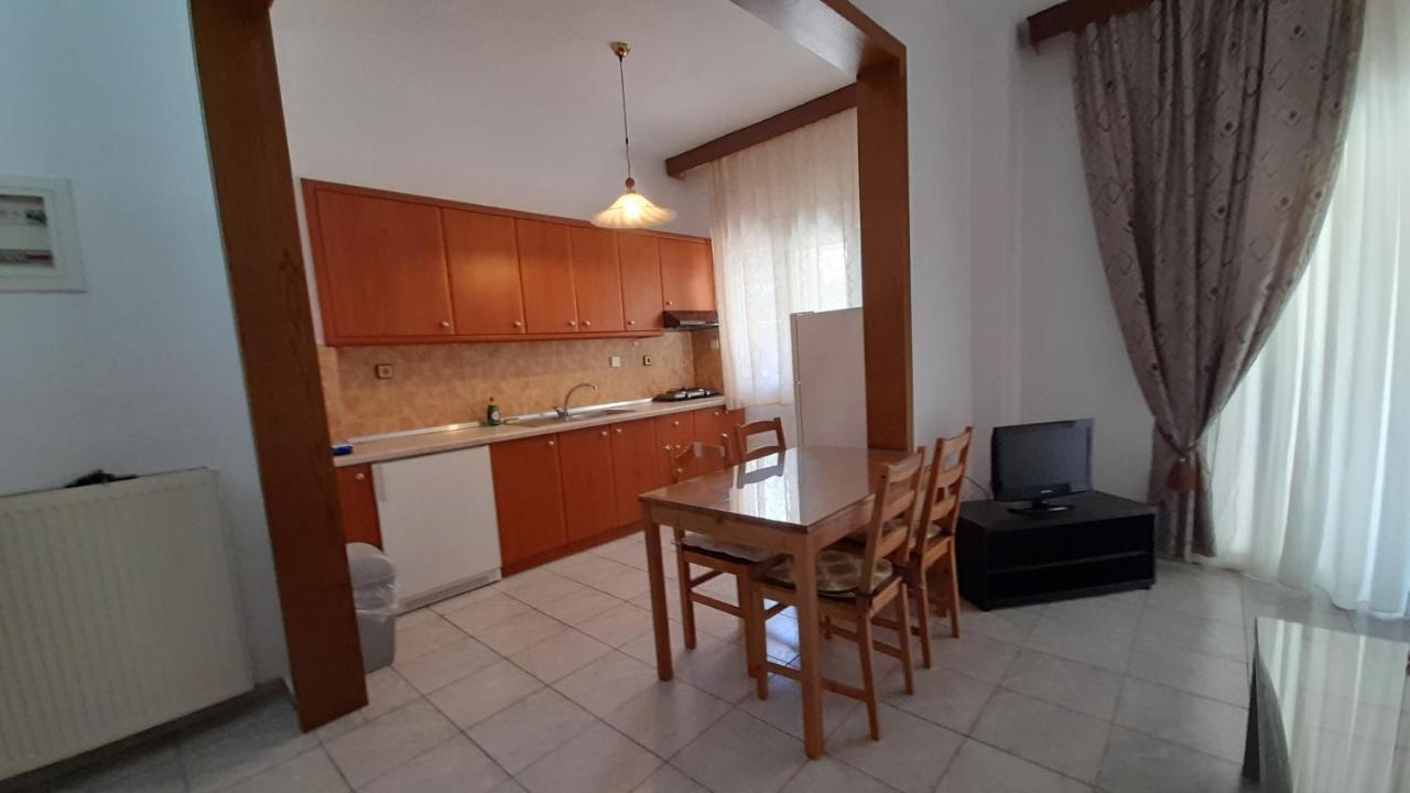 Vasiliki Apartment