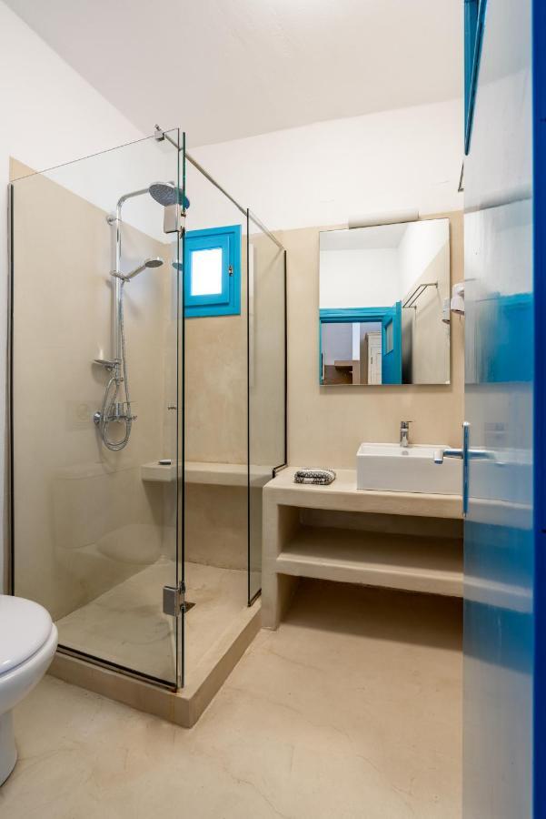 Hotel Aegean Eye 3*