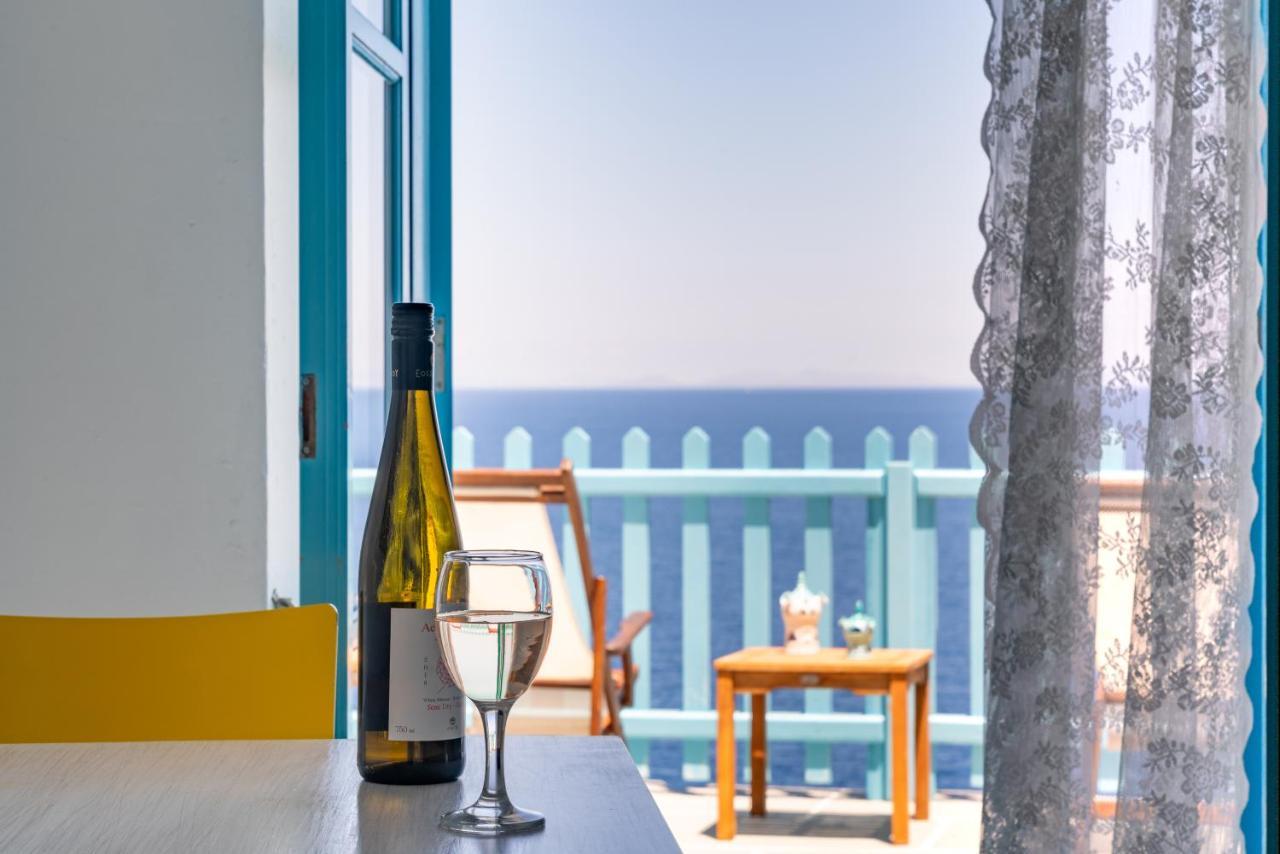 Aegean Eye Hotel 3*