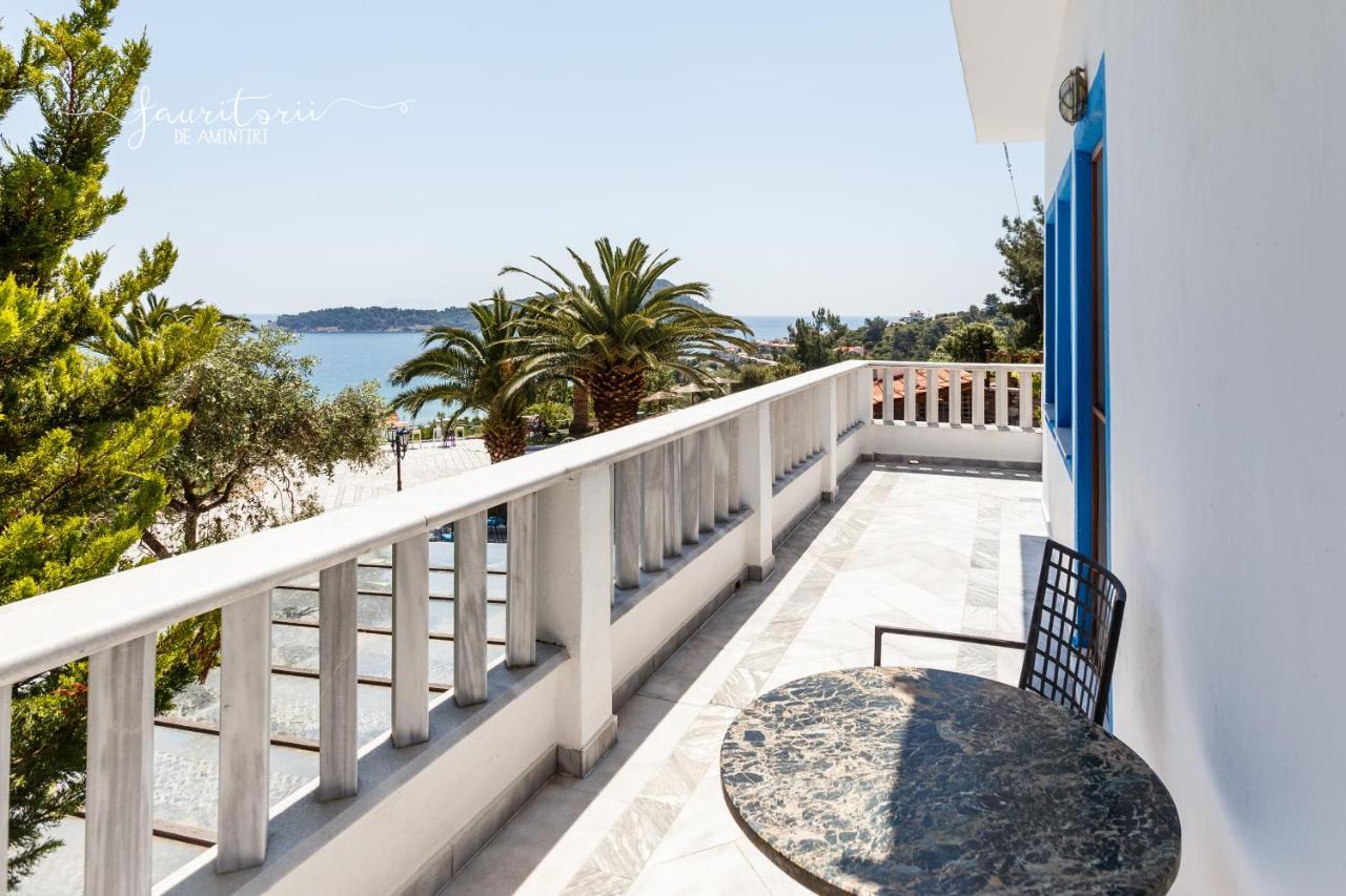 Kinira Beach Hotel