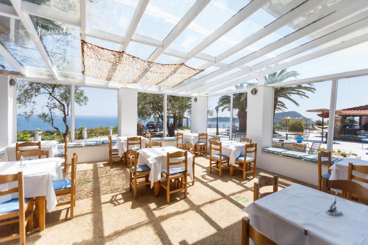 Hotel Kinira Beach Hotel 2*