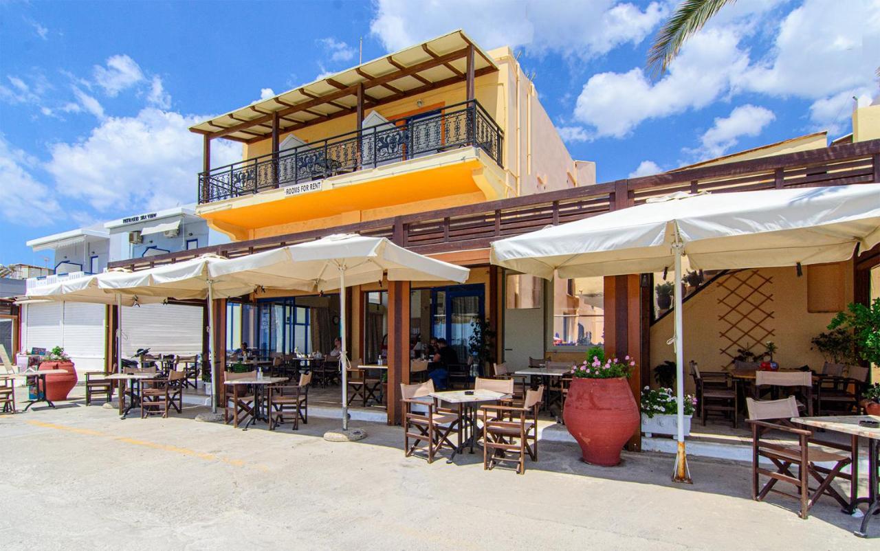 Guest house Scorpios Family 3*