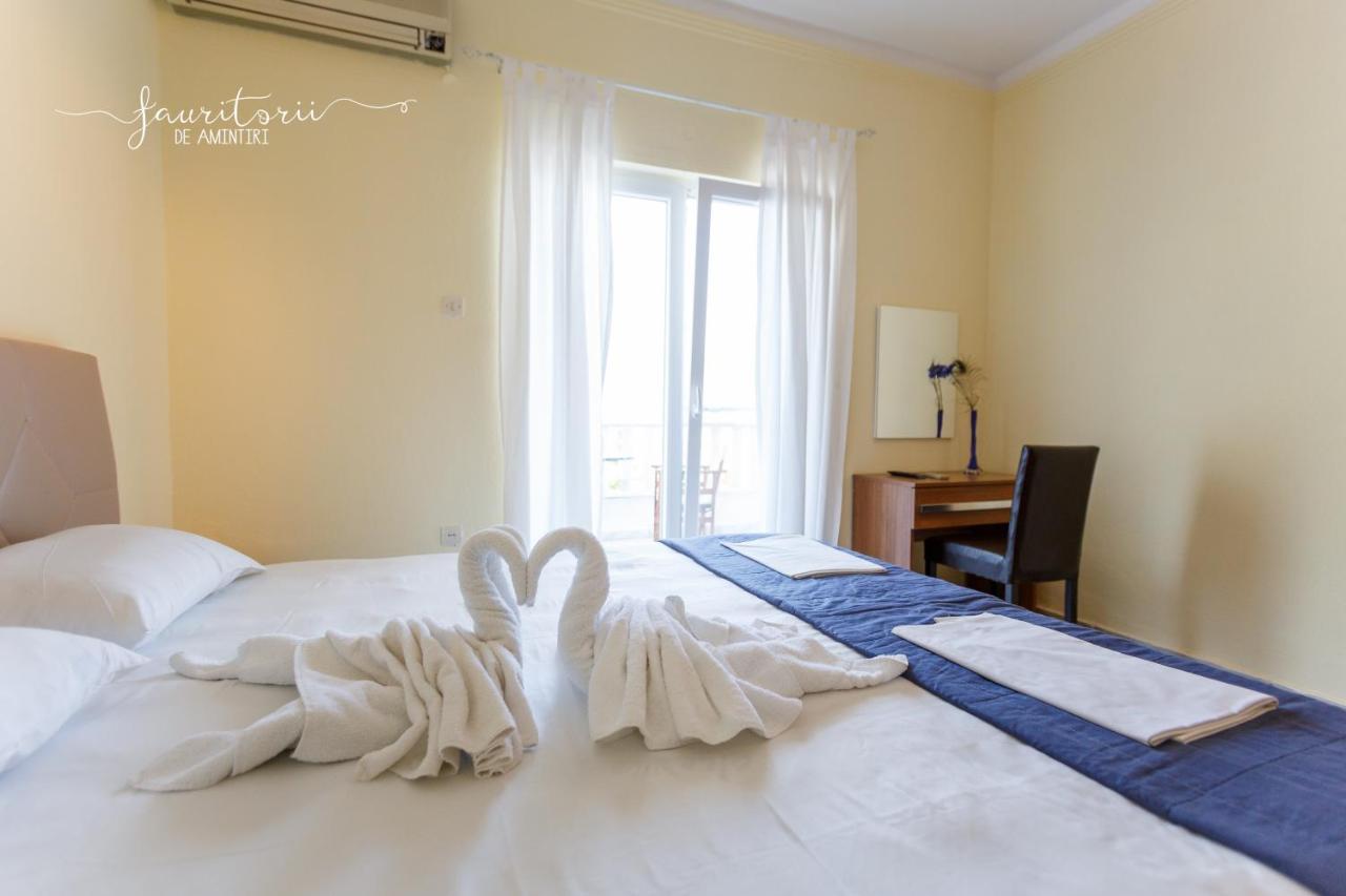 Hotel Kinira Beach Hotel 2*