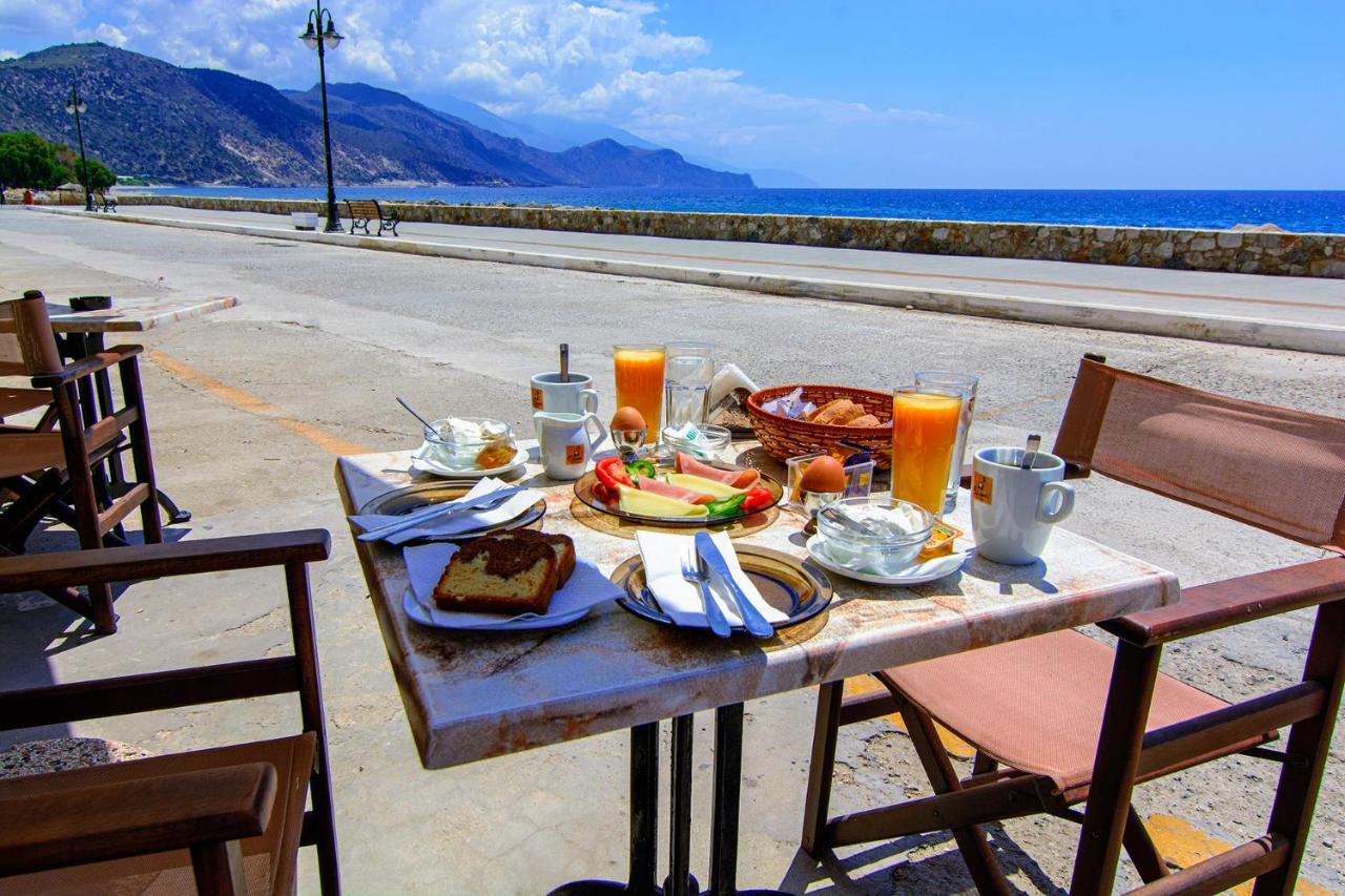 Guest house Scorpios Family 3*