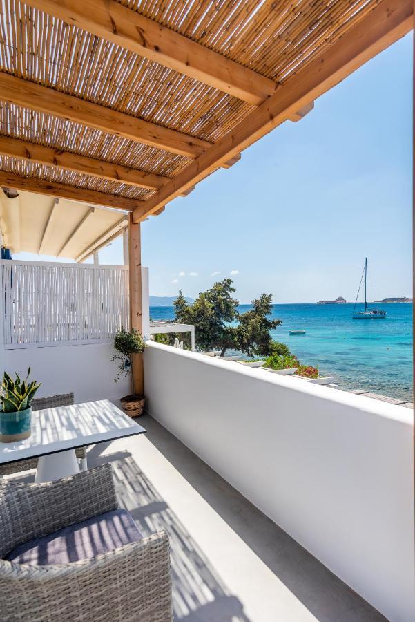 Apartment Michalakis Seaside