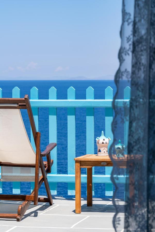 Aegean Eye 3*
