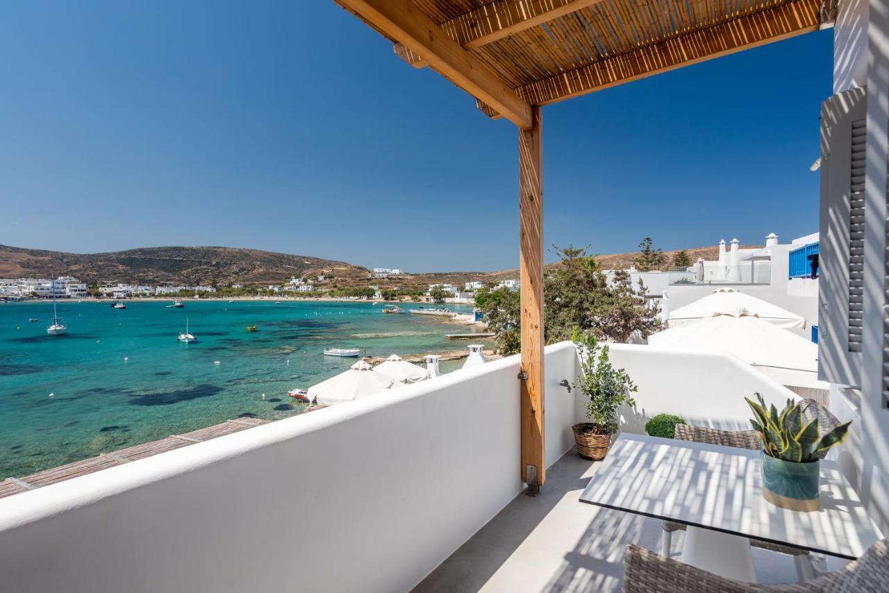 Apartment Michalakis Seaside