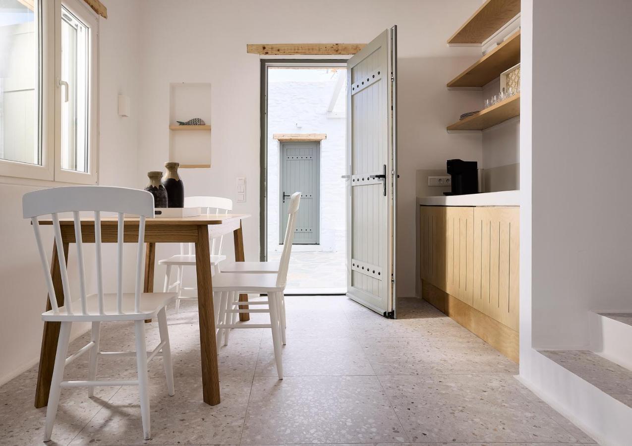 Wise Luxury Kythnos