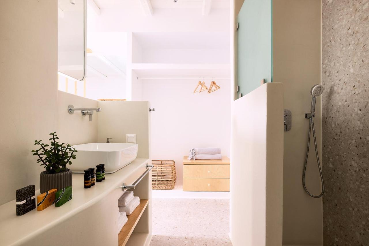 Wise Luxury Kythnos