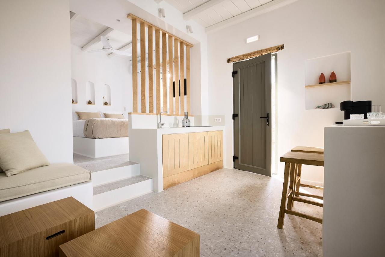 Wise Luxury Aparthotel *