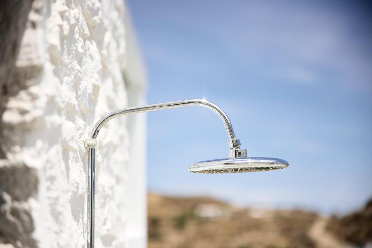 Wise Luxury Aparthotel Kythnos