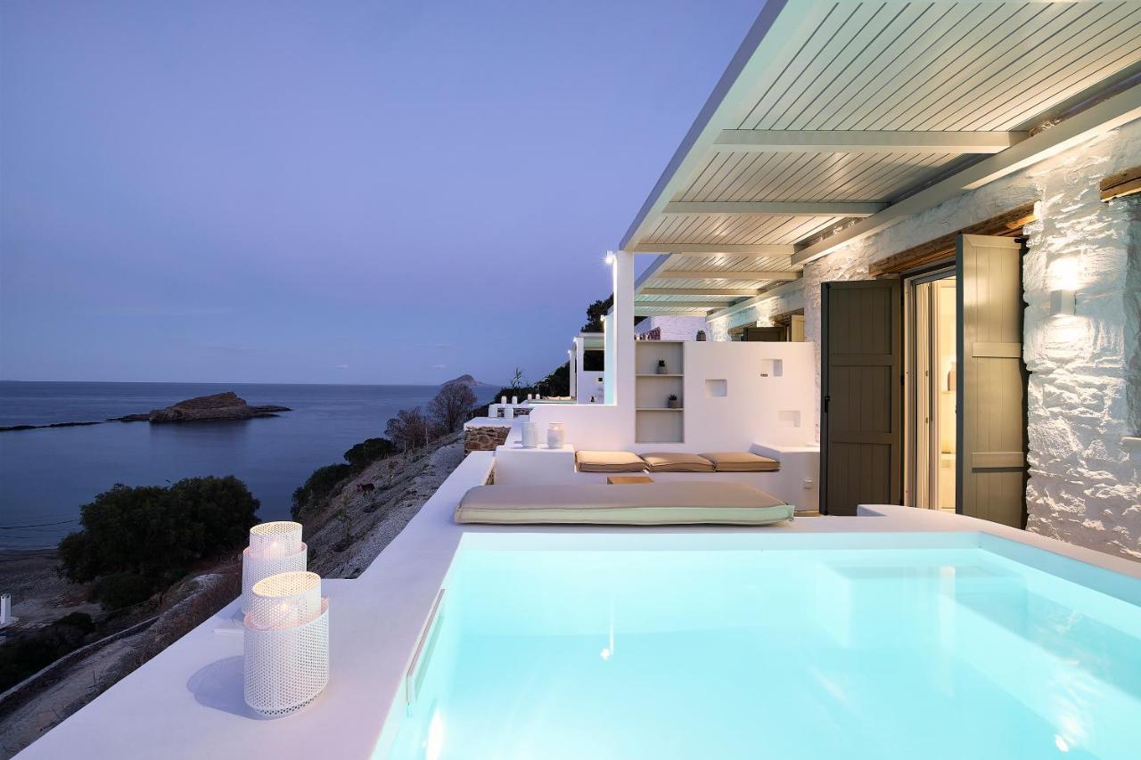 Wise Luxury Aparthotel *