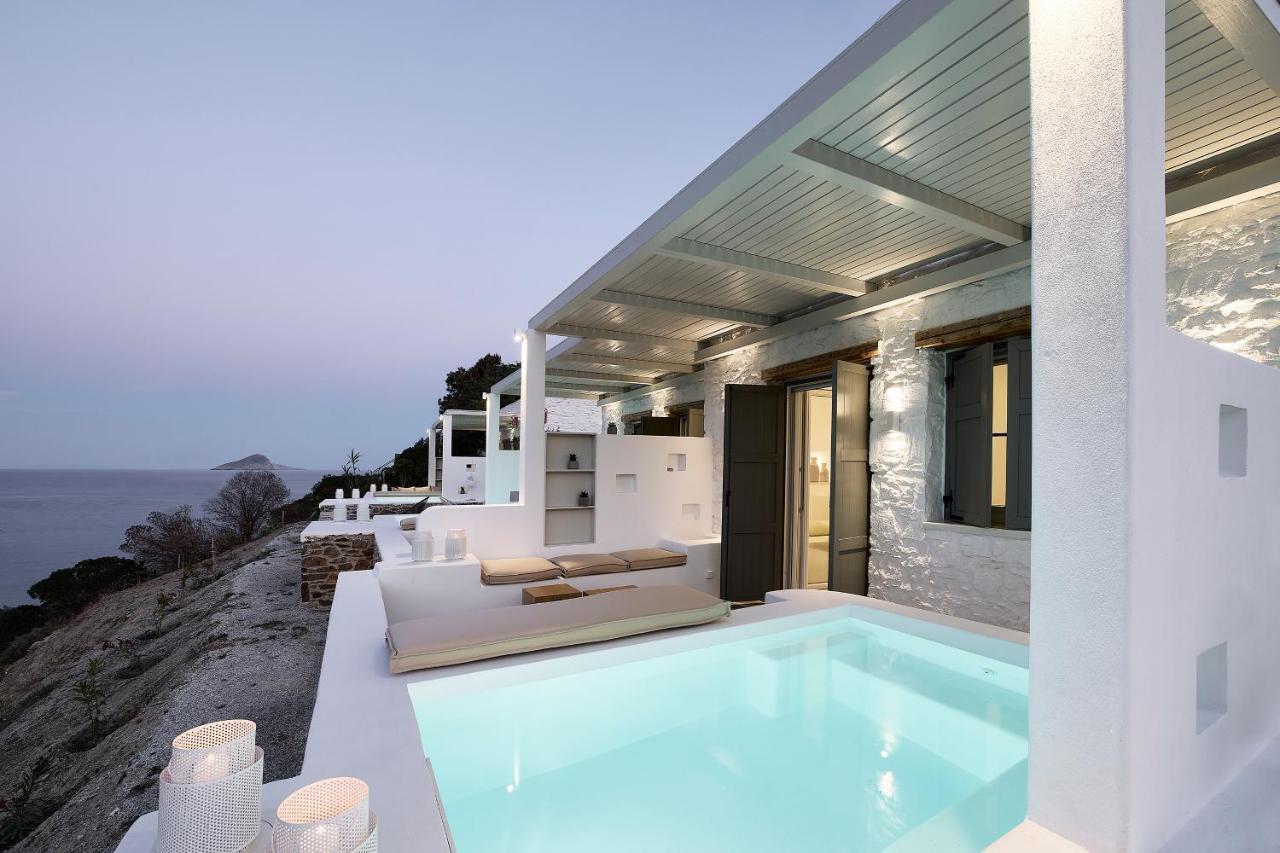 Wise Luxury Kythnos