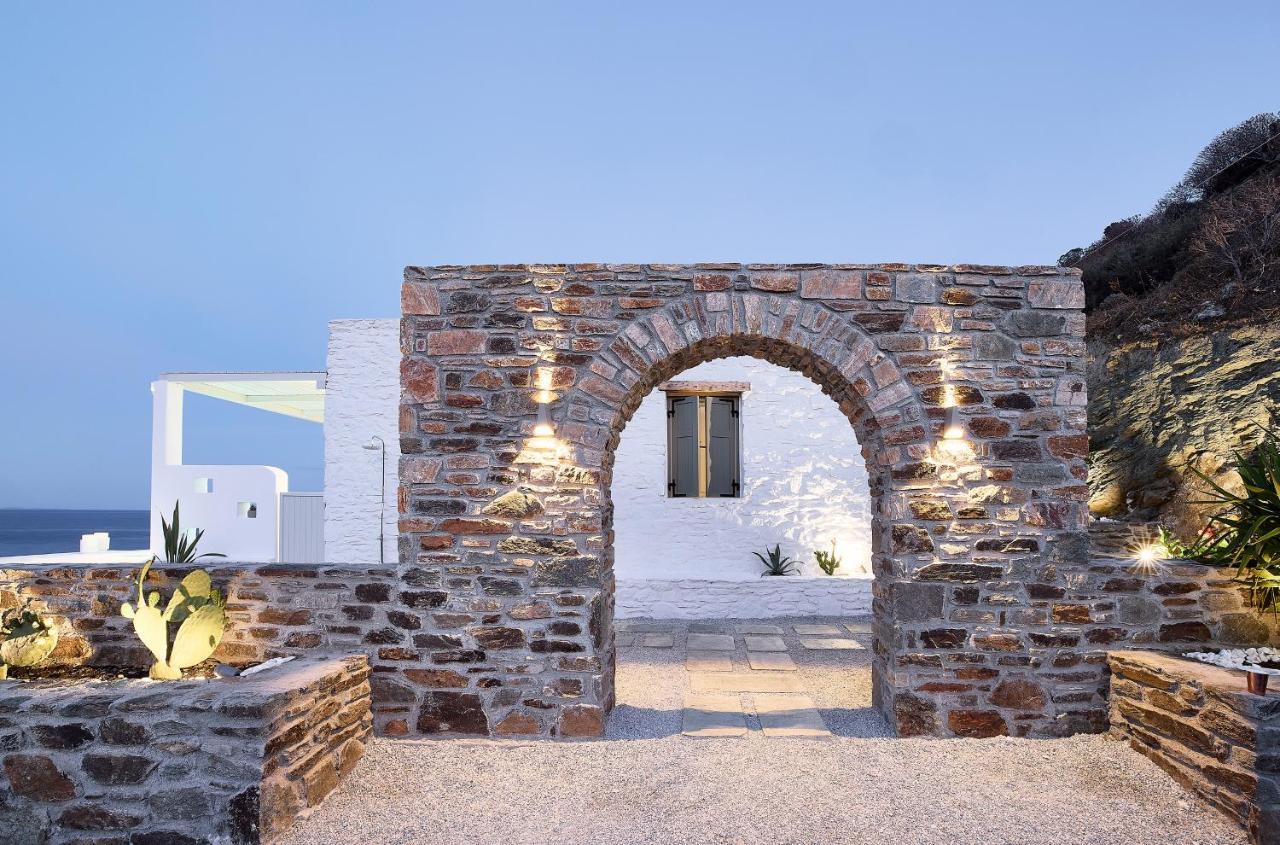 Wise Luxury Kythnos