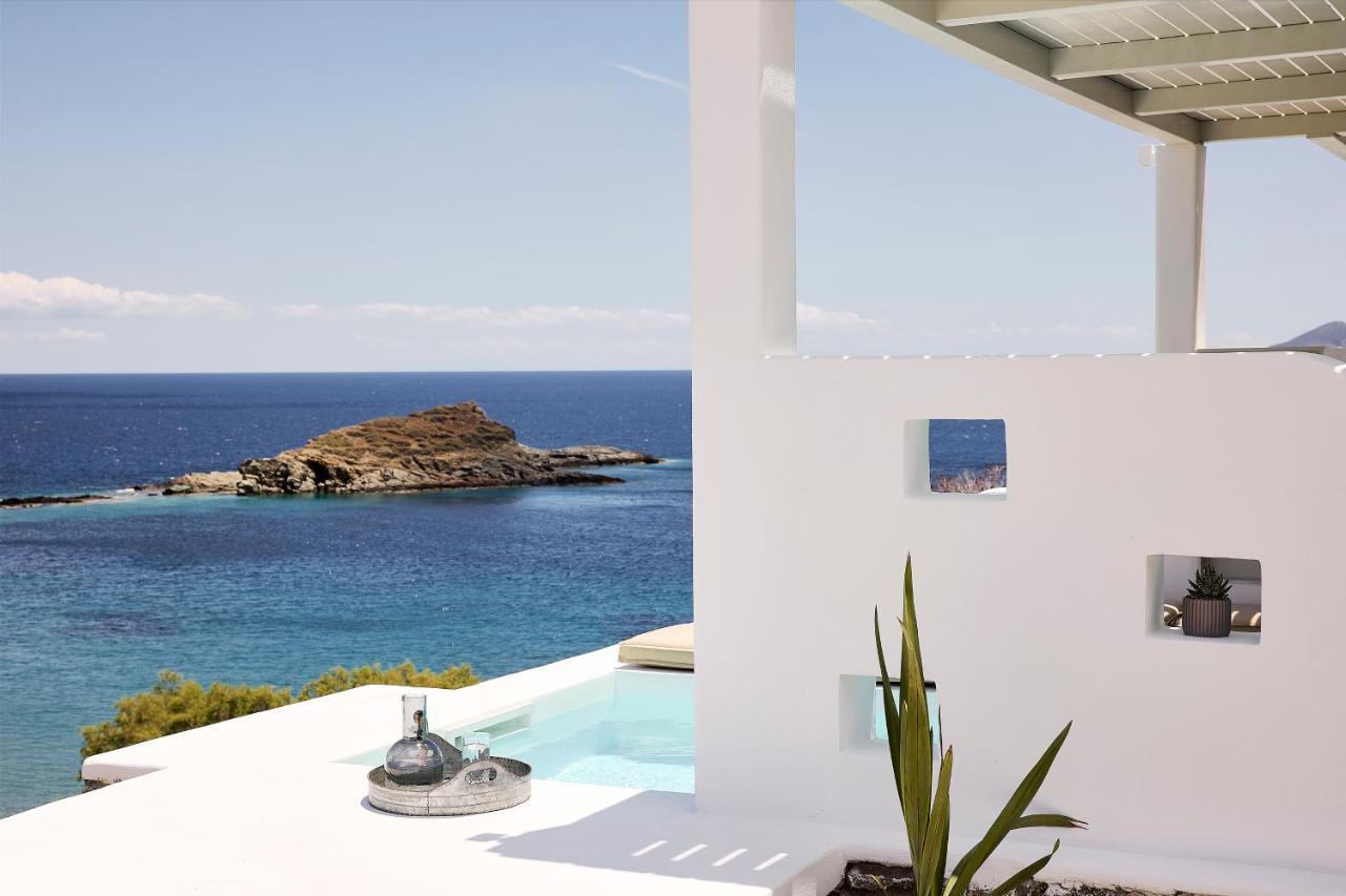 Wise Luxury * Kythnos