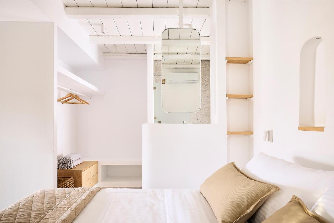 Aparthotel Wise Luxury Kythnos