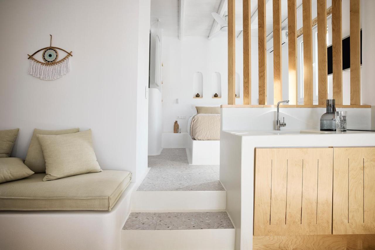 Wise Luxury Aparthotel *