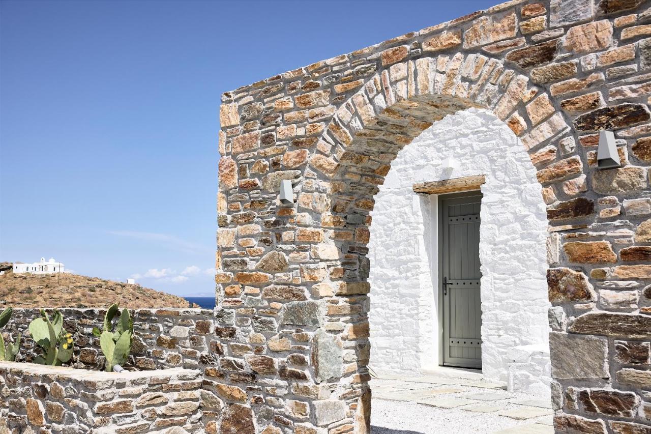 Wise Luxury Kythnos